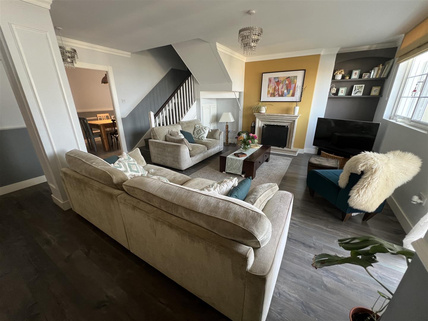 Image of Apartment - 4 Bedrooms - 2 Bathrooms for Sale in Sunset Close-Gibraltar, Image 24